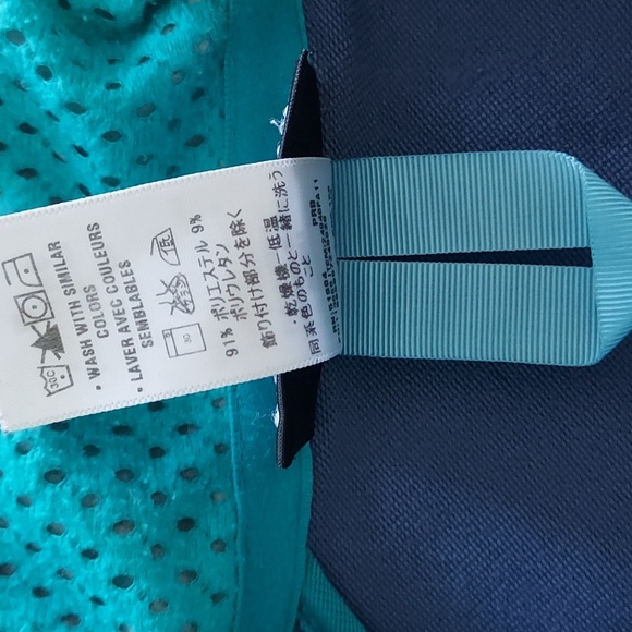 Patagonia Polartec Soft Shell Jacket - Picture 8 of 11